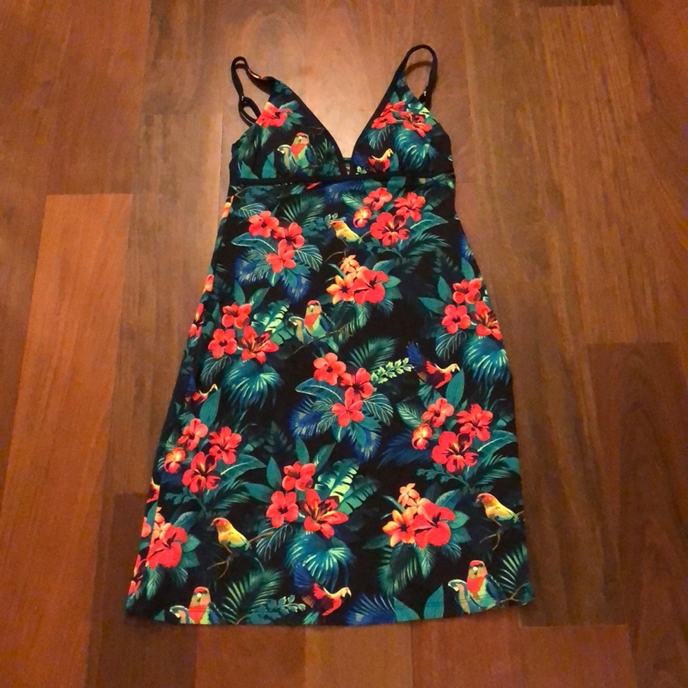 Tommy Bahama dress